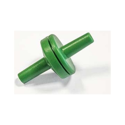 Öryggisventill fyrir loftslöngu – 4/6 mm