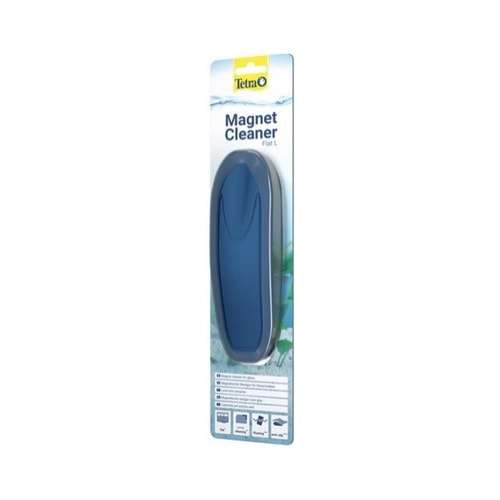 Tetra Magnet Cleaner Flat L
