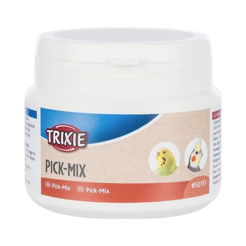 Trixie Pick-Mix fuglafóður – 80 g