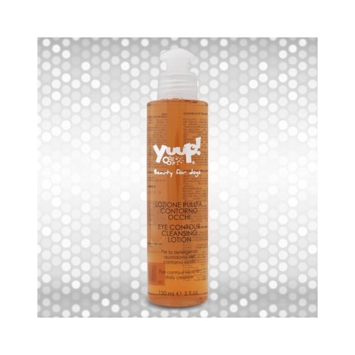 Eye Contour Cleaning Lotion 150 ml 12
