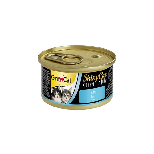 ShinyCat – Túnfiskur fyrir kettlinga 70g