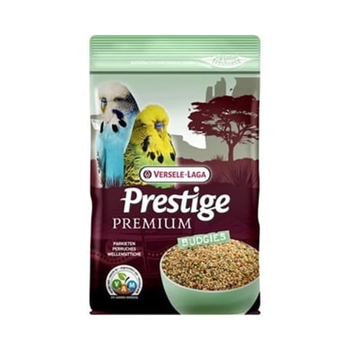 PP budgies 800 gr
