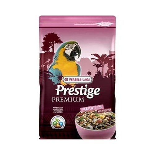 PP Parrots 2 kg