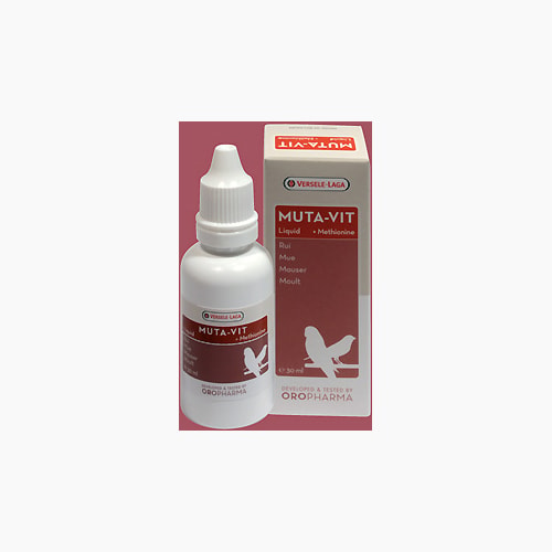 Oropharm Muta-Vit 30ml
