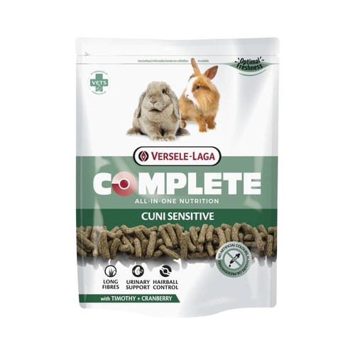 Complete Cuni sensitive 500gr