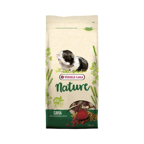 Cavia Nature 700g