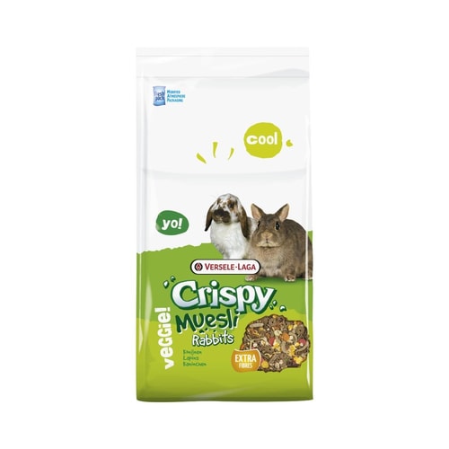 Crispy Muesli Rabbits 2,75kg 5