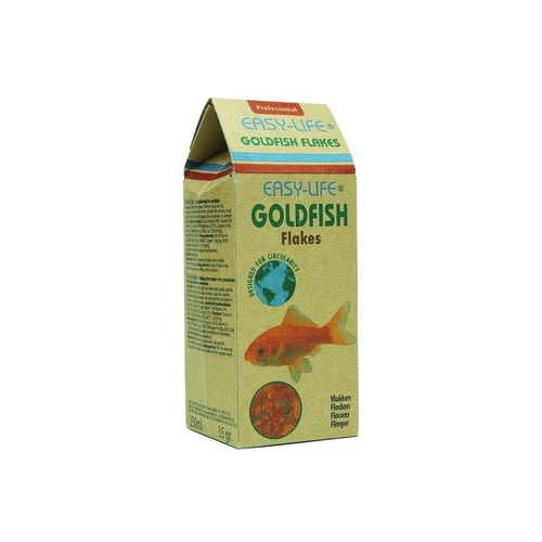 Goldfish Flakes 250 ml 6