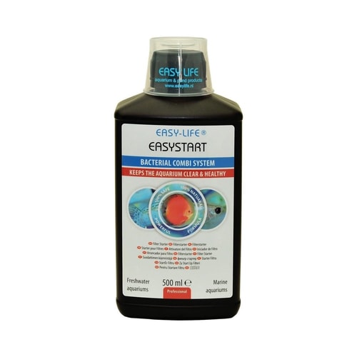 Easy Start 500ml