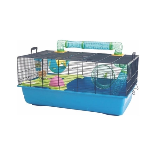 Hamster Sky Metro 80X50X50Cm