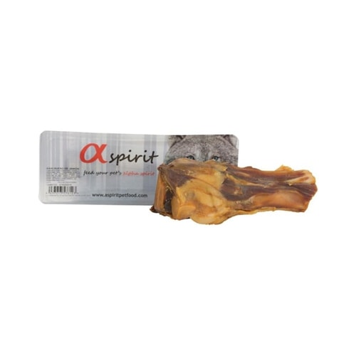 Alpha Spirit skinkubein – Maxi