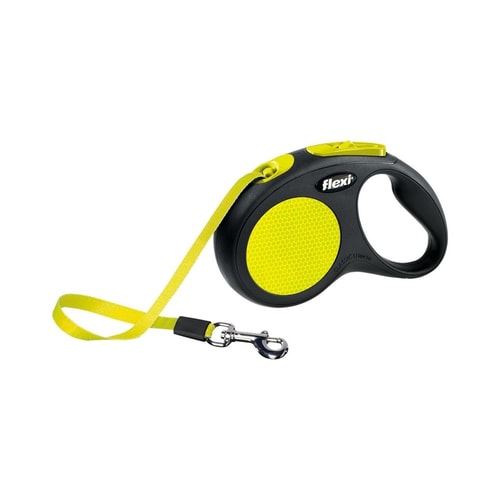 Flexi Neon Band S 5M 15kg