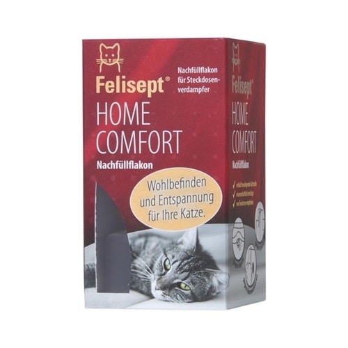 Home comfort áfylling 30ml