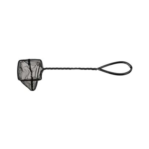 Fiskabúra háfur 15cm svartur