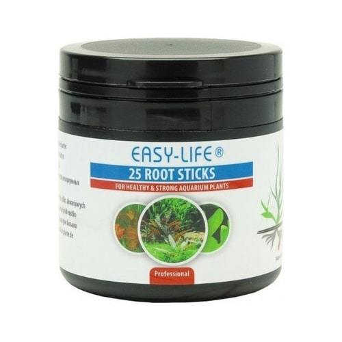 Root Stick rótarskraut – 25 stk
