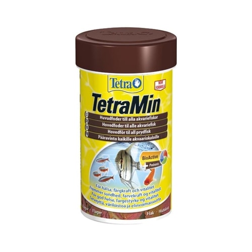 Tetramin Flakes 100ml