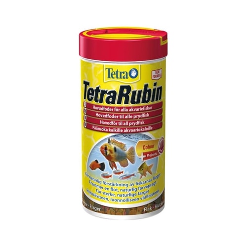 Tetra Rubin 250ml