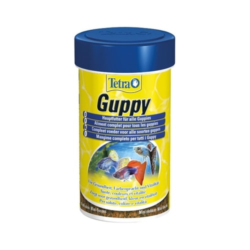 Tetra Guppy 100ml