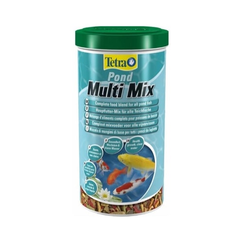 Tetra Multi Mix 1 Ltr.