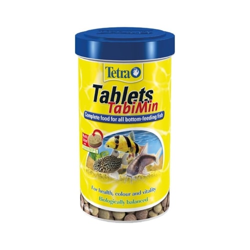 Tetra tabimin 1040stk