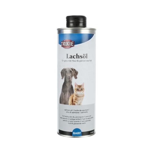 Laxaolía 500 ml