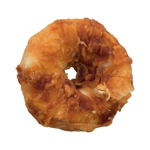 Pressuhringur með kjúkling 6cm