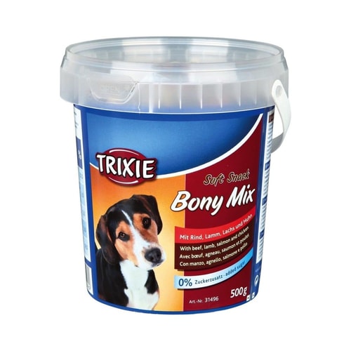 Nammifata bony mix 500gr