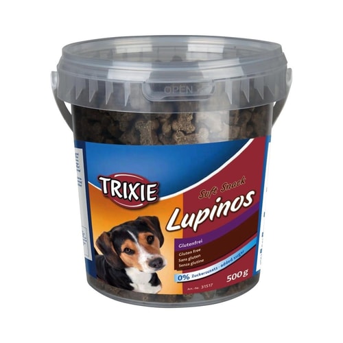 Nammifata Lupinos 500gr glutfr