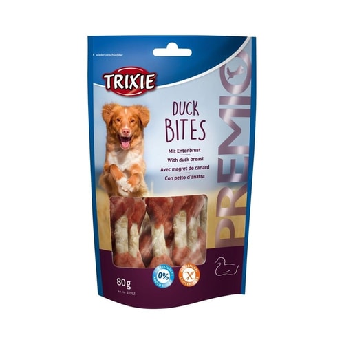 PREMIO Duck bites 80gr