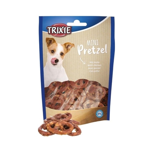 Mini Pretzels 100 g