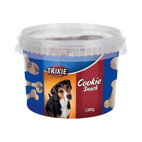 Cookie Snack Mini Bones, 1,300 g