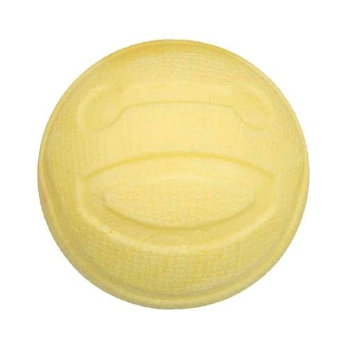Aqua Toy flotbolti TPR 6 cm