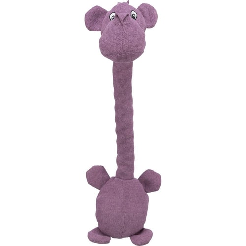 Trixie flóðhestur úr taui – 50 cm
