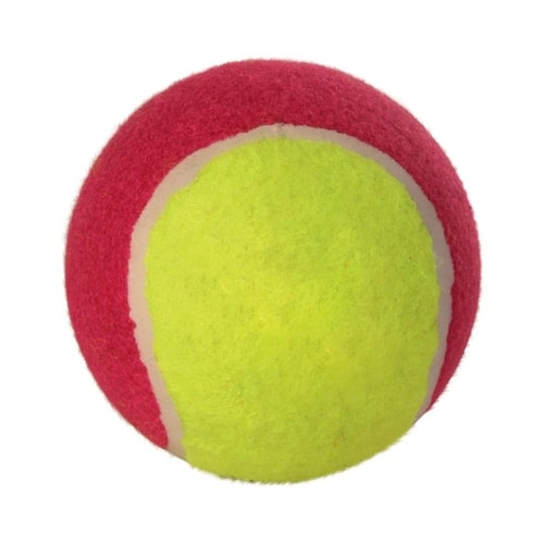 Trixie tennisbolti – ø 10 cm