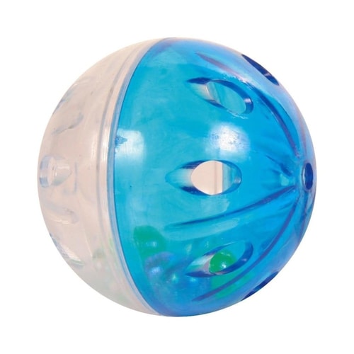 Rattling boltar 4,5cm 4 stk