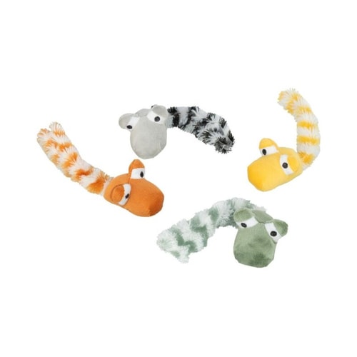 Dragon plush catnip 20cm various 4