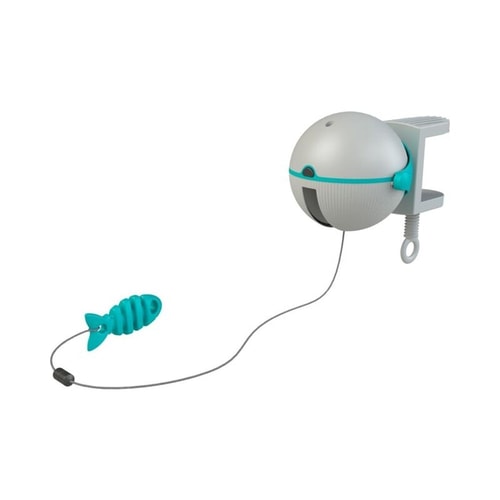 Catch It Kattaleikfang 10×14 cm