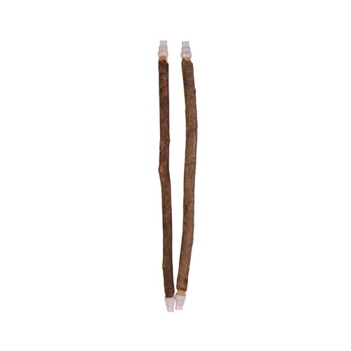 Trixie fuglaprik natural – 35 cm, 2 stk