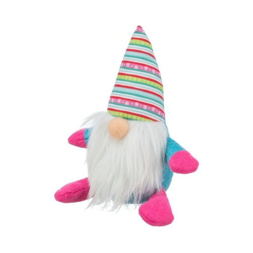 Xmas dwarf plush 21 cm