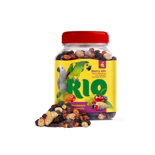 RIO Berry mix 190g