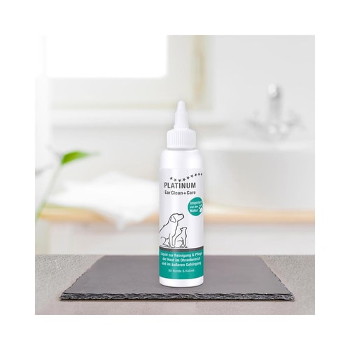 Ear Clean+Care 100Ml