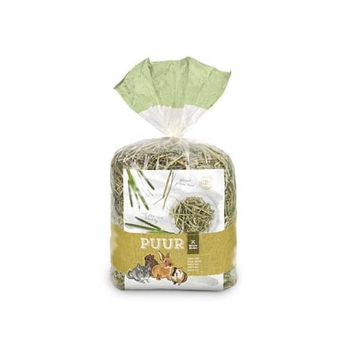 Puur Timothy hay 500gr