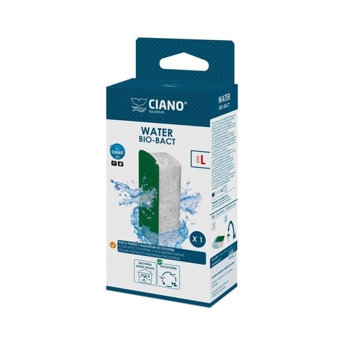 Bio-Bact L green
