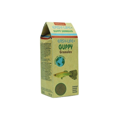 Fantail Granules 250 Ml 6