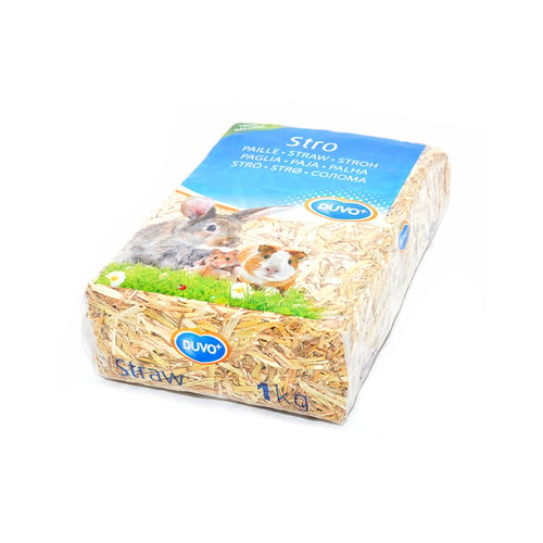 STRAW 2,5KG 1