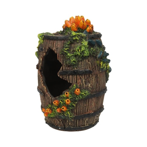 Barrel 7,7x7,4x11,4CM 1