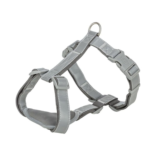 Premium Reflect H-harness, XS-S graphite