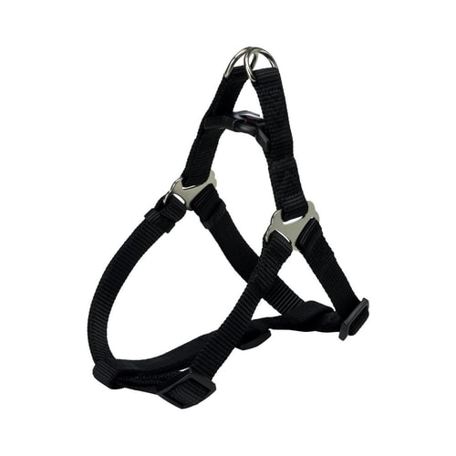 Prem.One harn. 30-40cm/10mm black 1