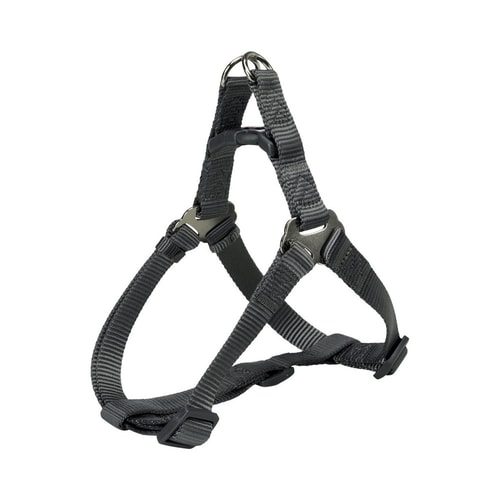 Prem.One harn 30-40cm/10mm graphite 1