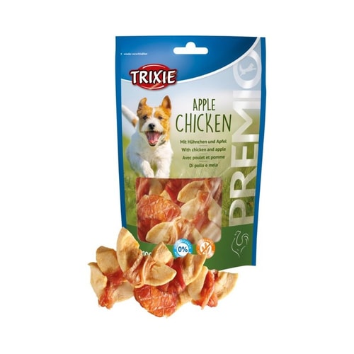 PREMIO Apple Chicken 100 g E0322